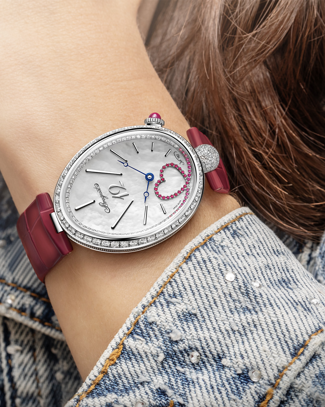 Breguet Reine de Naples