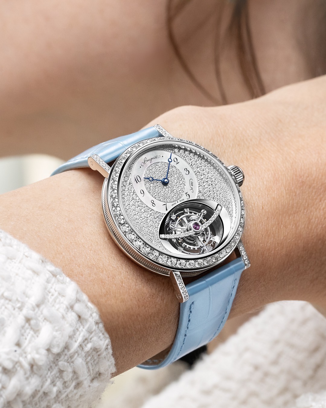 Breguet Classique for Women