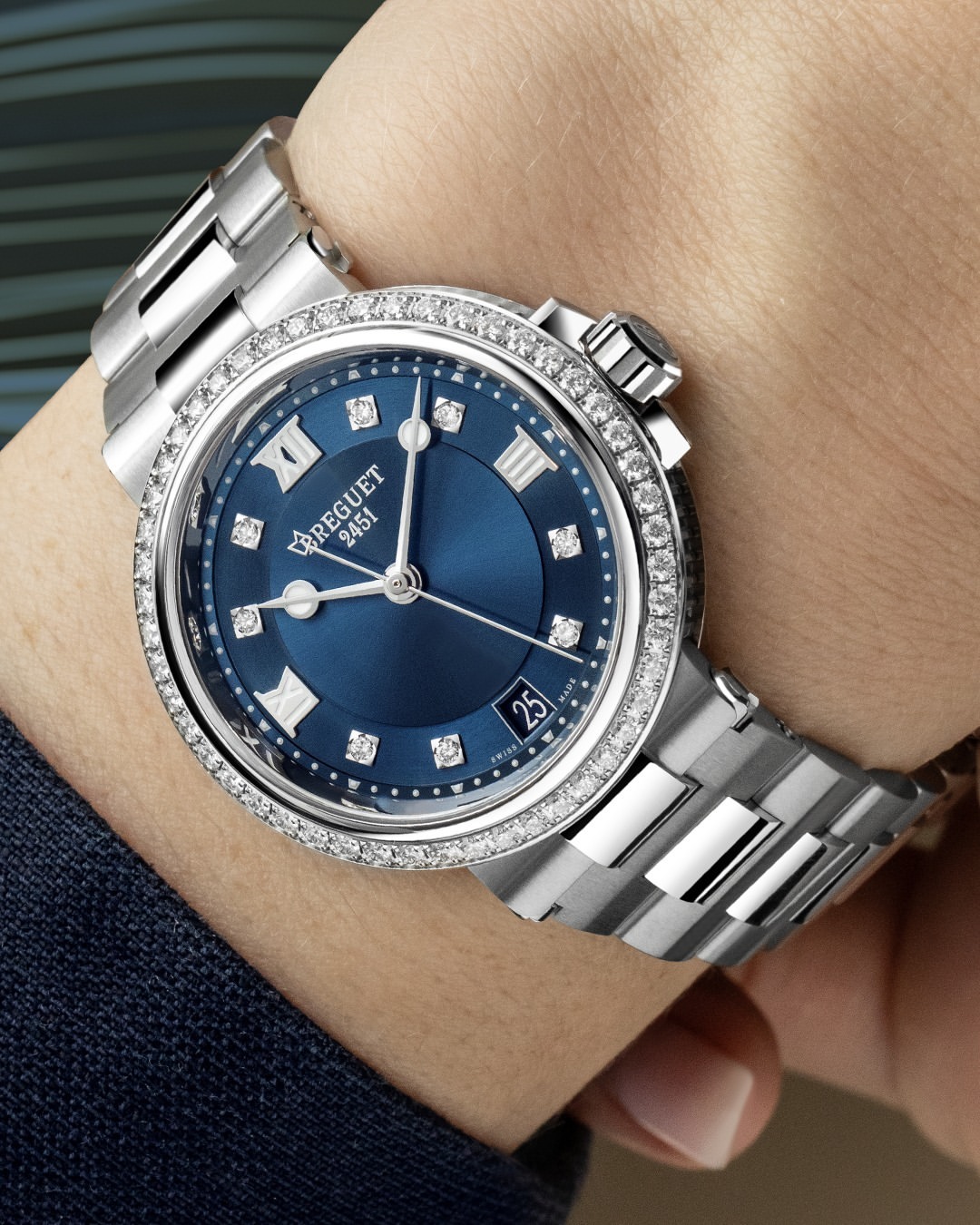 Breguet Marine for Women