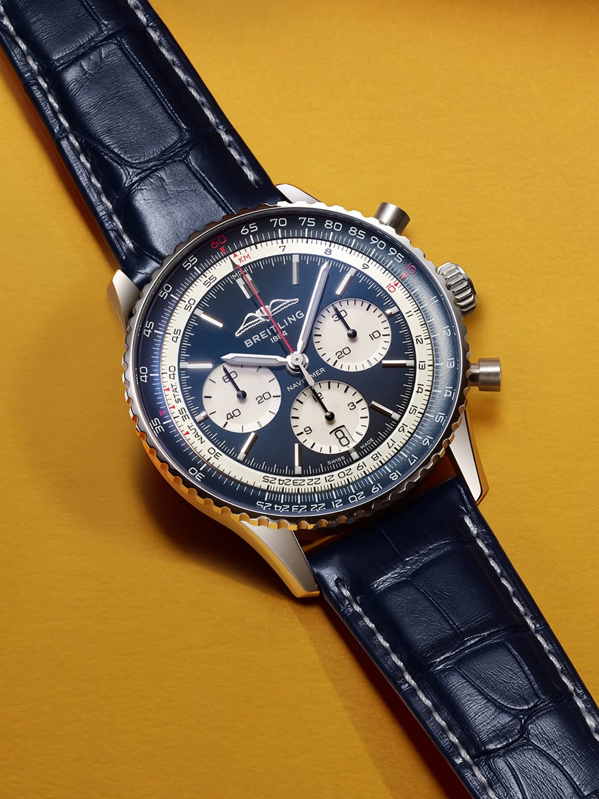 Breitling Possession watch