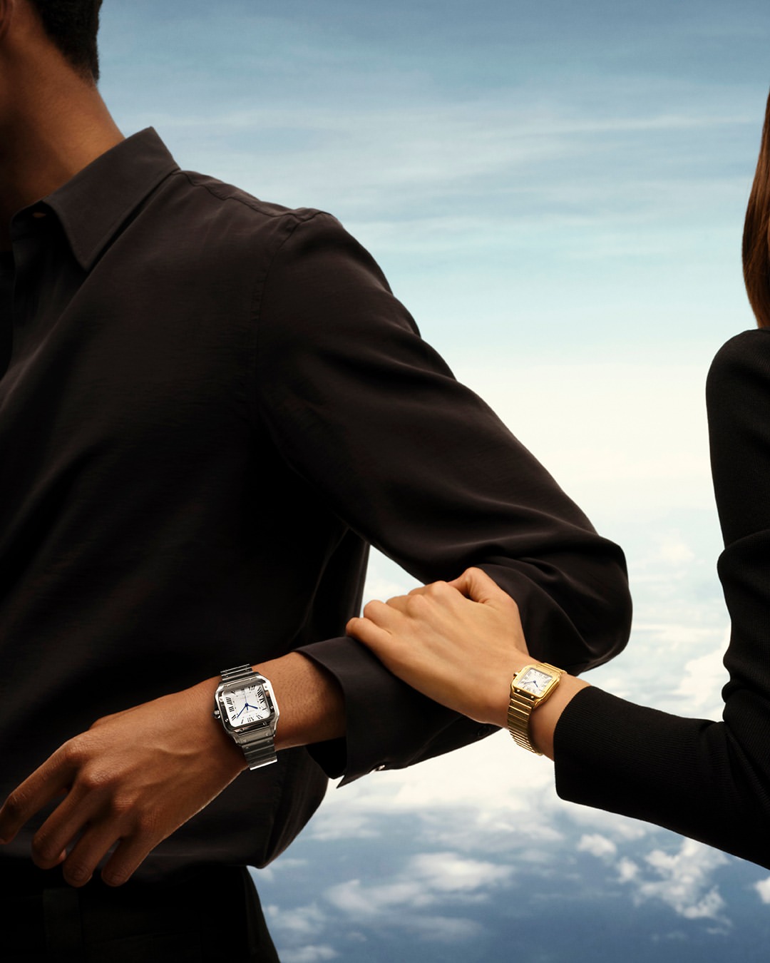 Official Cartier Watches Kolkata