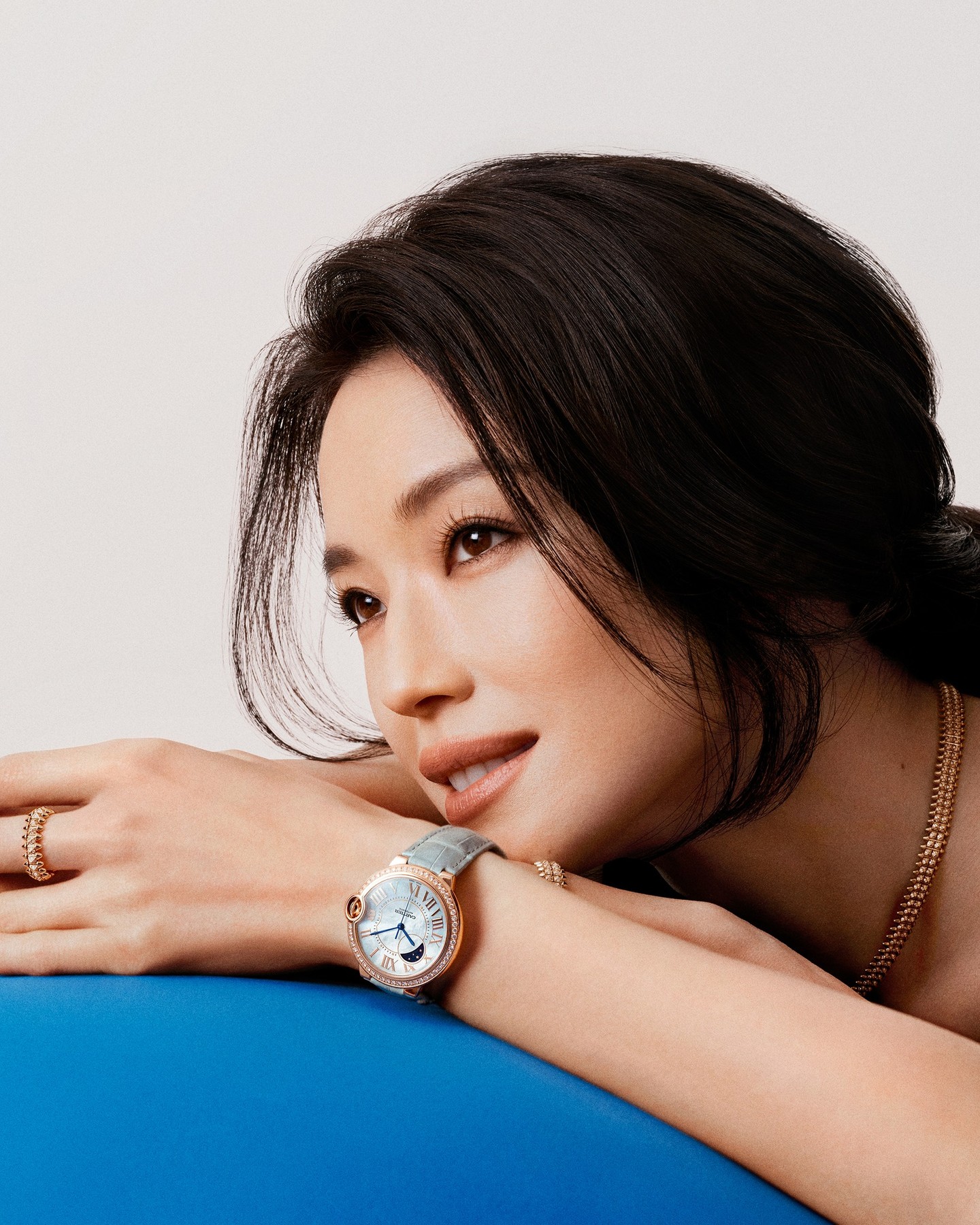 Ballon Bleu de Cartier for Women