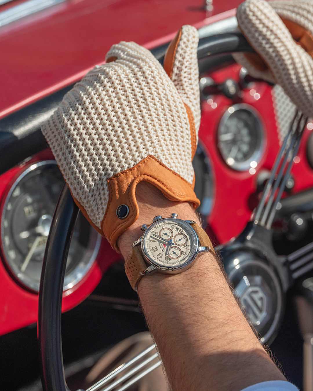 Chopard Luxury Timepieces