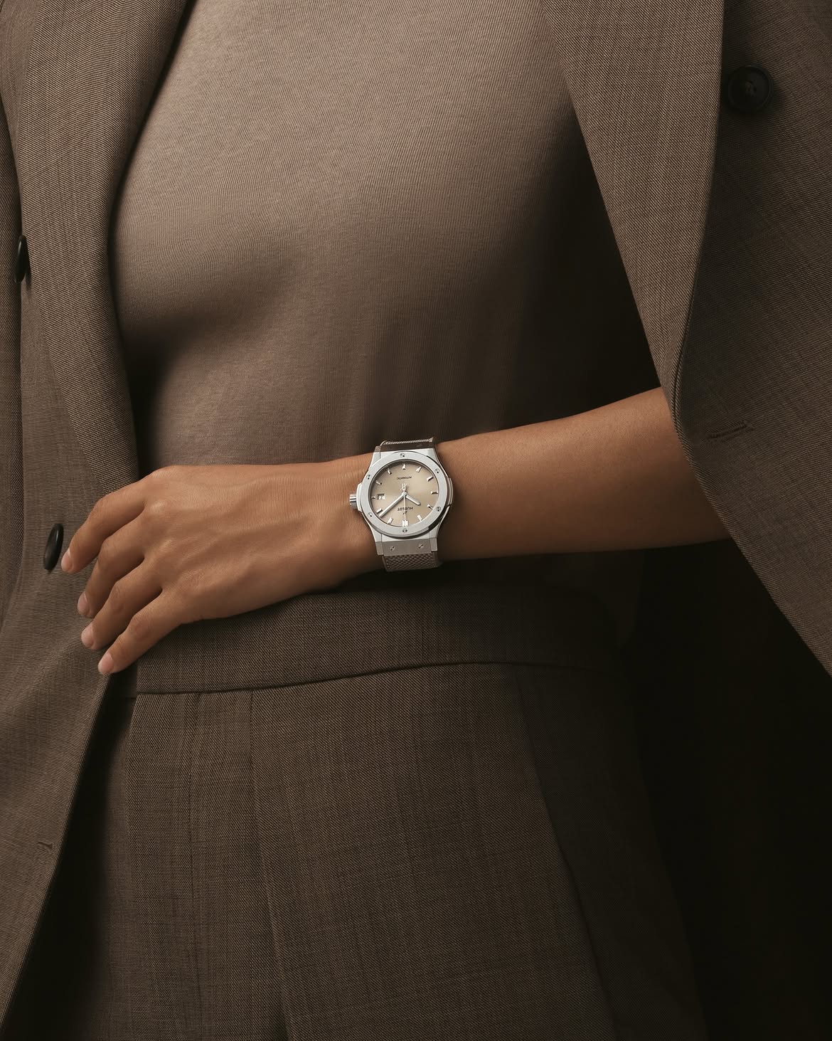 Hublot Limelight Gala watch