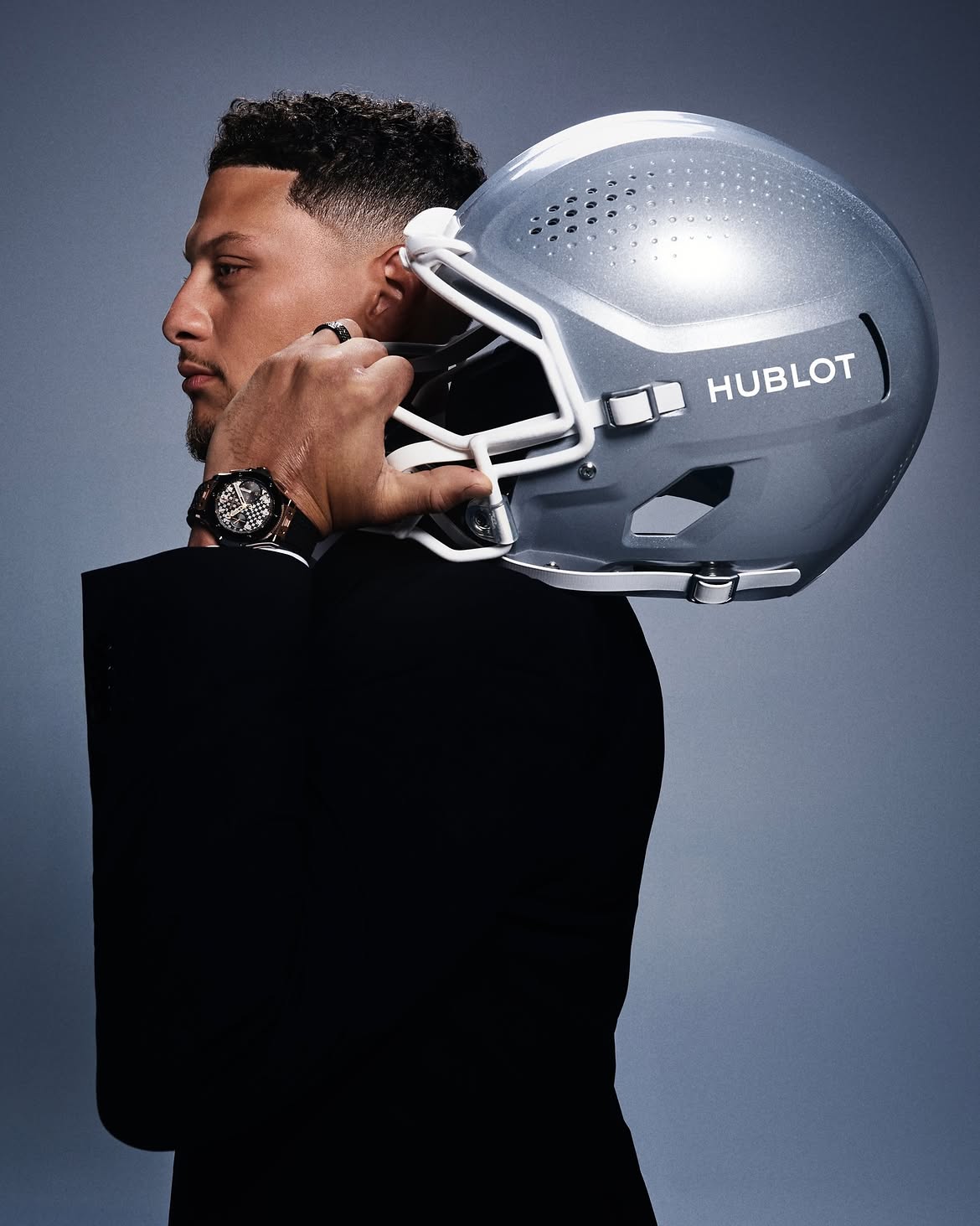 Hublot Luxury Timepieces