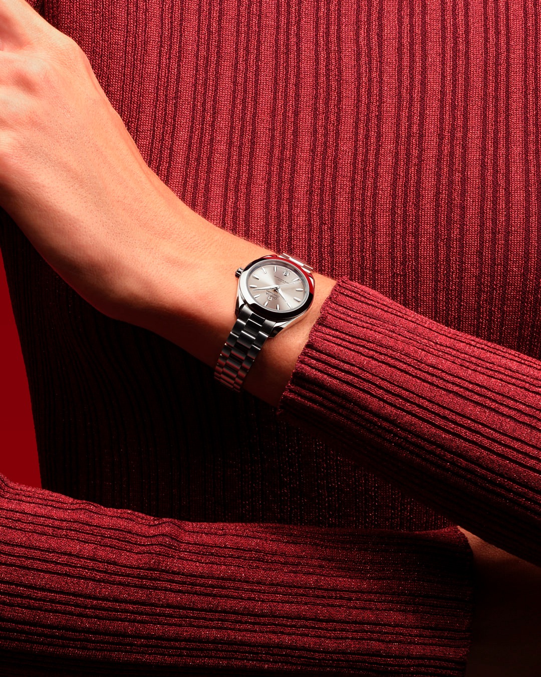 Omega Luxury Timepieces