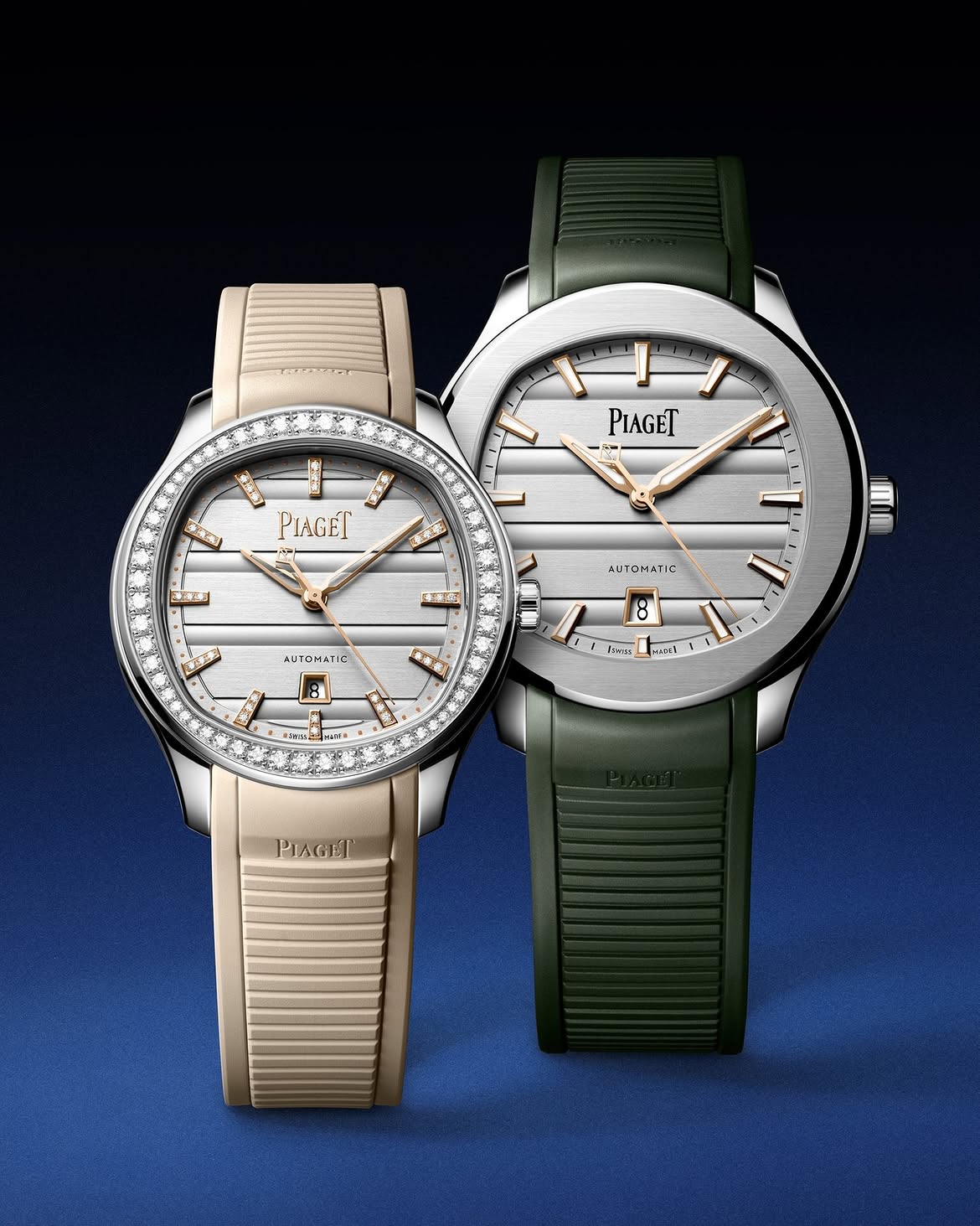 Piaget Luxury Timepieces