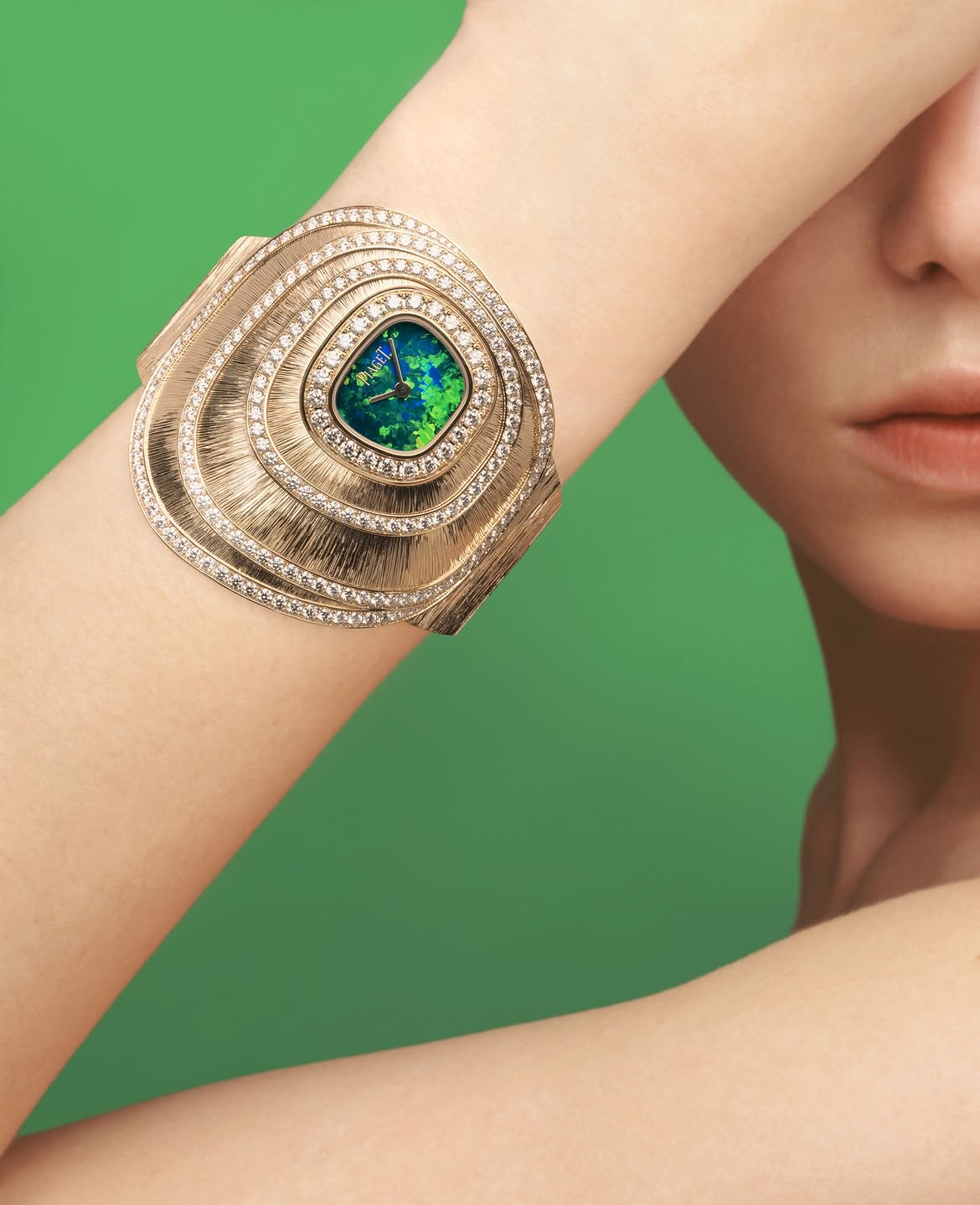 Piaget Limelight Gala watch