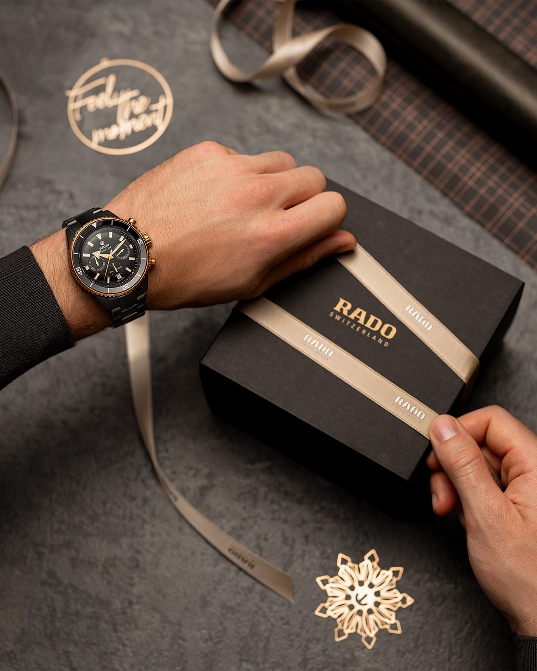 Official Rado Watches Kolkata