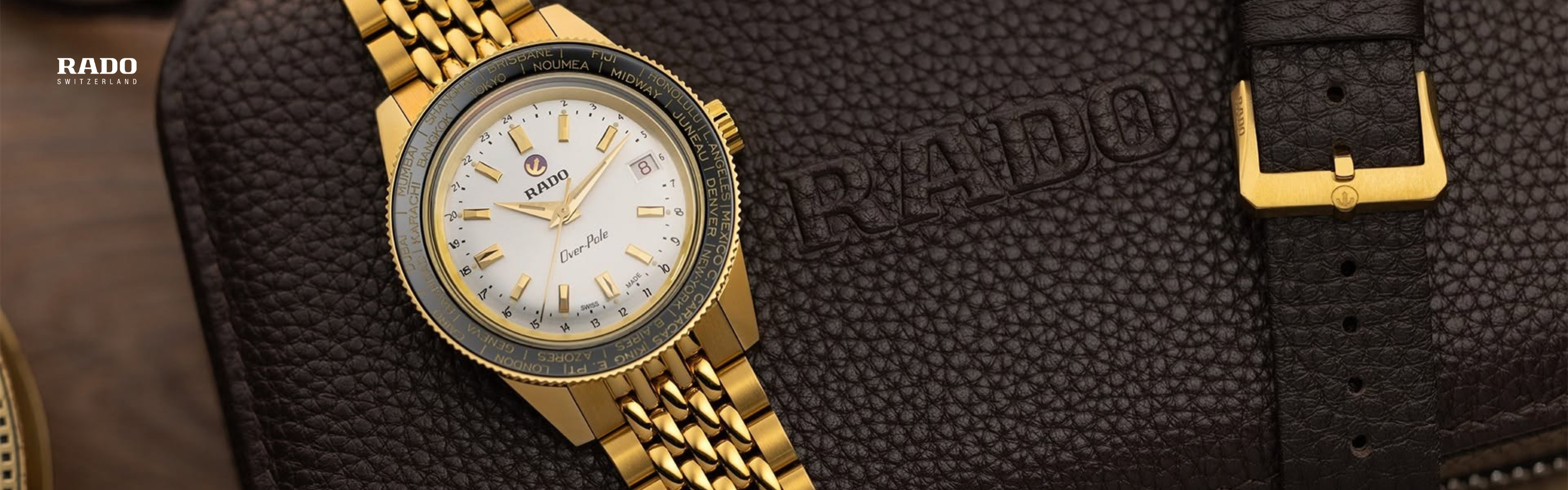 Rado