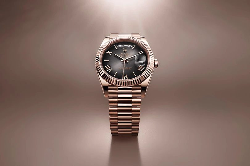 rolex watches in India - Exclusive Lines