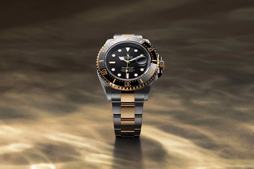 rolex watches in India - Exclusive Lines