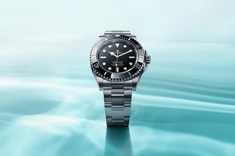 discover rolex