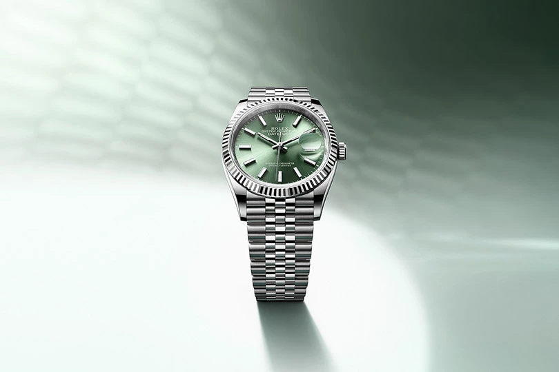 rolex watches in India - Exclusive Lines