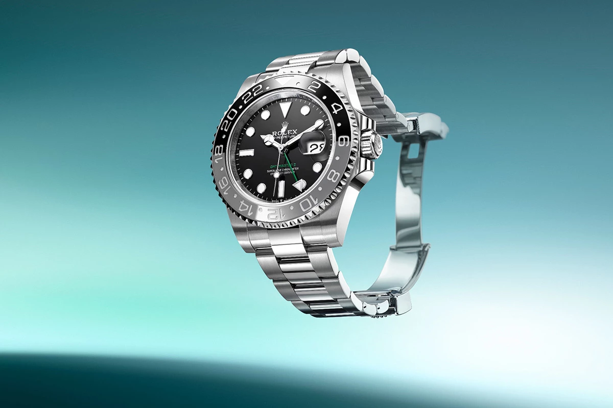 rolex new watches 2024 - Exclusive Lines