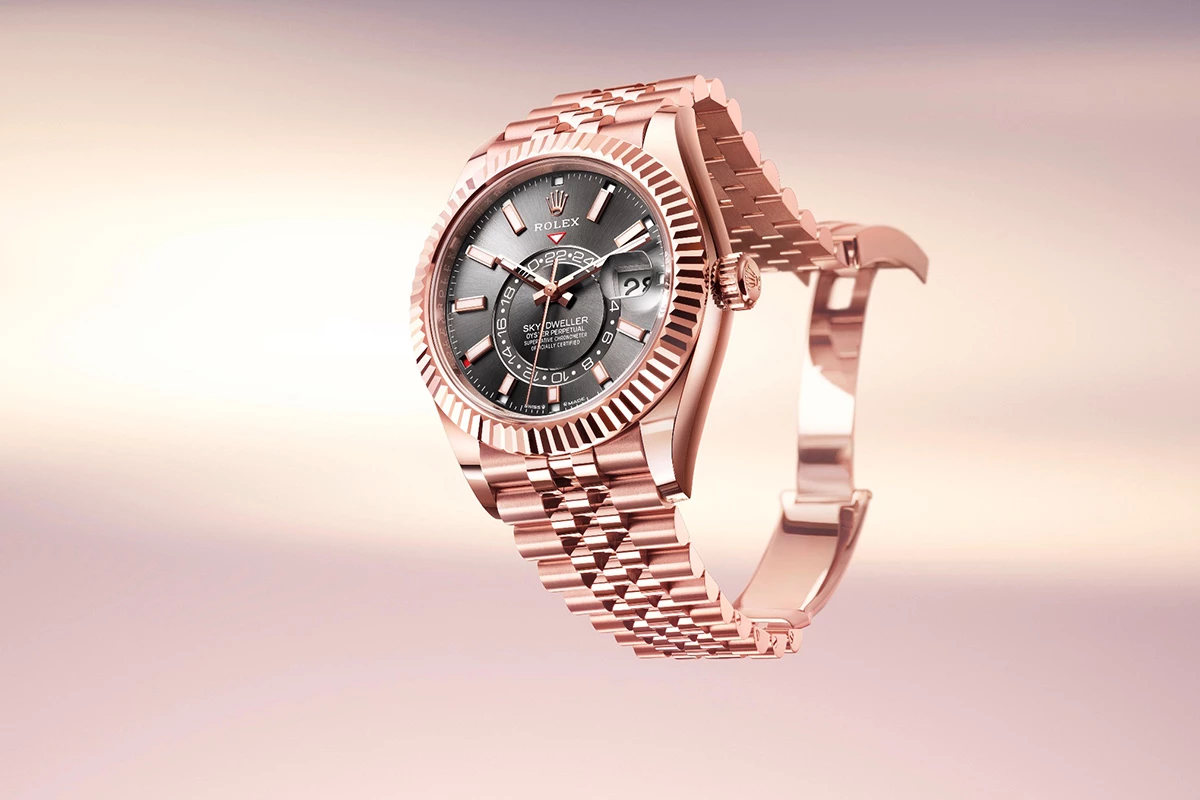 rolex new watches 2024 - Exclusive Lines