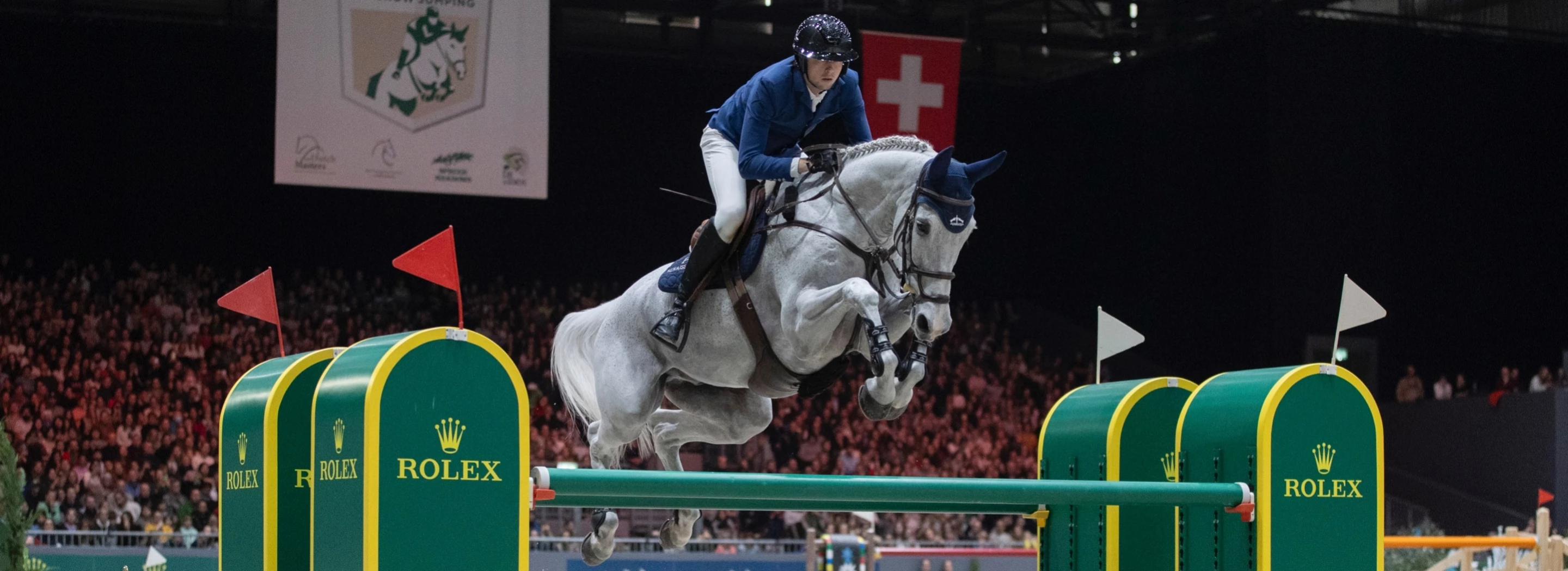 Rolex Grand Slam of Show Jumping