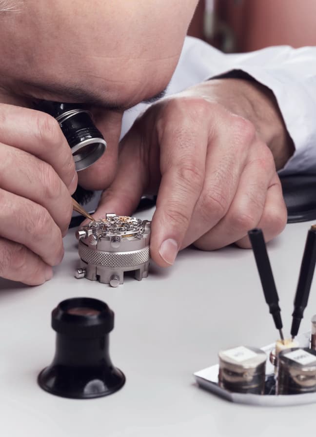 AUTHORIZED SERVICE CENTER