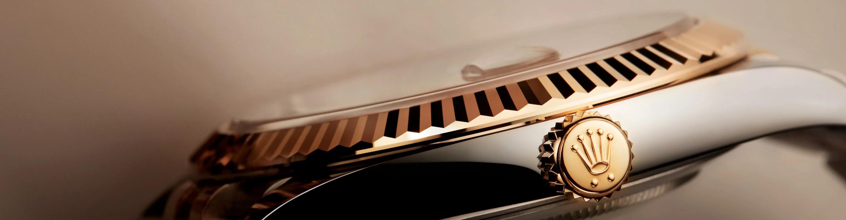 Rolex watches in India - Exclusive Lines