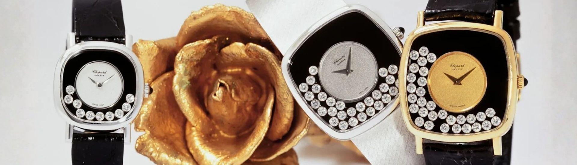 Chopard: A Family Story