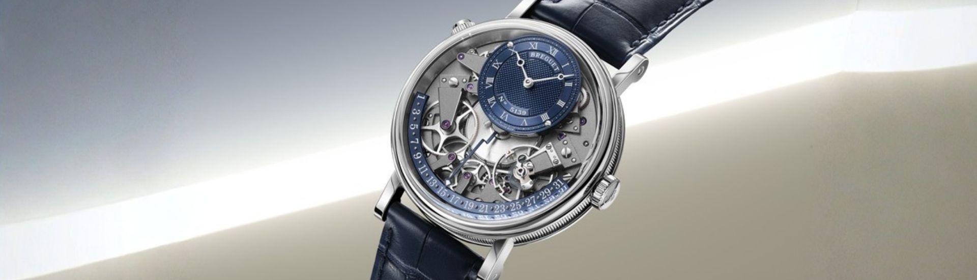 The Tradition Collection