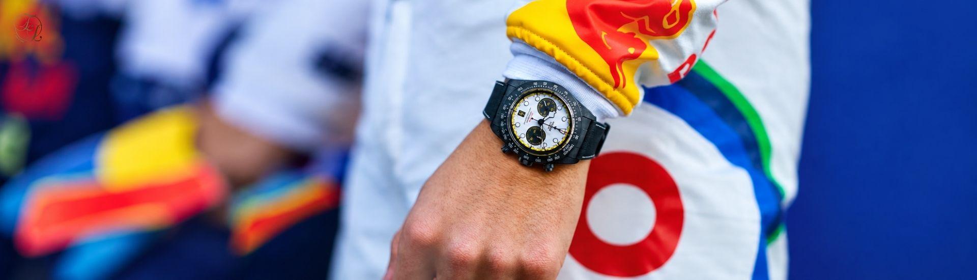 The Daring Spirit Of TUDOR: A Legacy Built On Performance And Precision