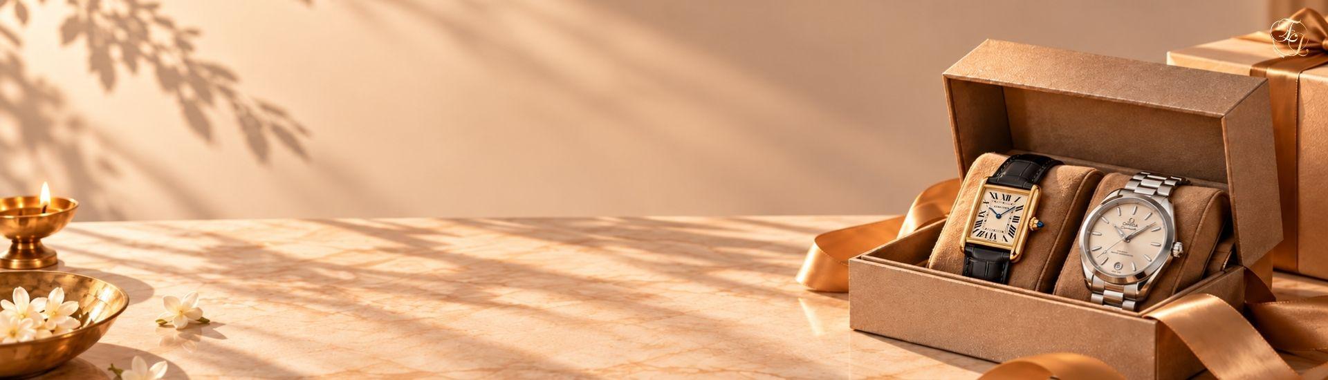The Changing Language of Luxury Gifting