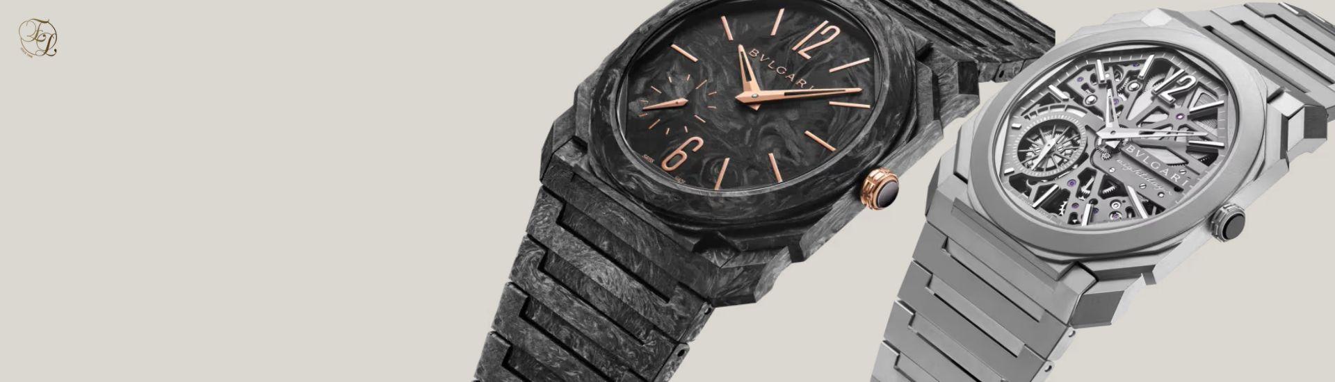 How The Bvlgari Octo Finissimo Redefined The Modern Luxury Sports Watch