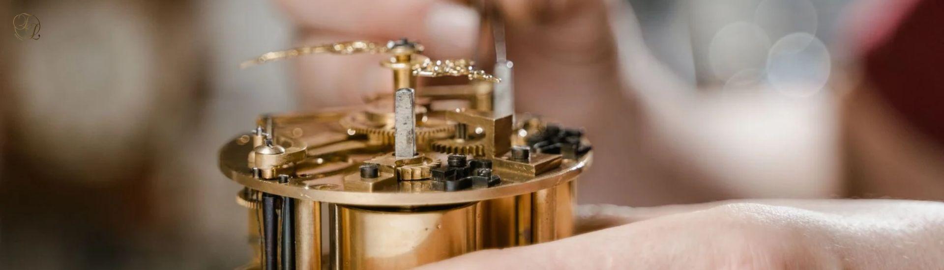 When Watch Hands Fall Out of Alignment: Causes and Corrections