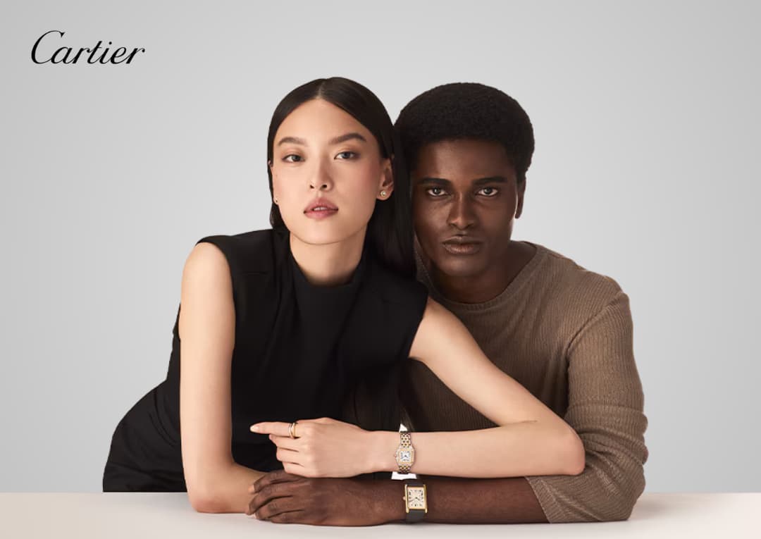 10 Cartier Gold Watches Worth Owning in 2026