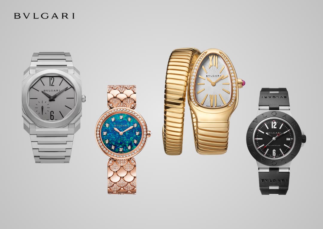 10 Bvlgari Watches Worth Owning in 2025