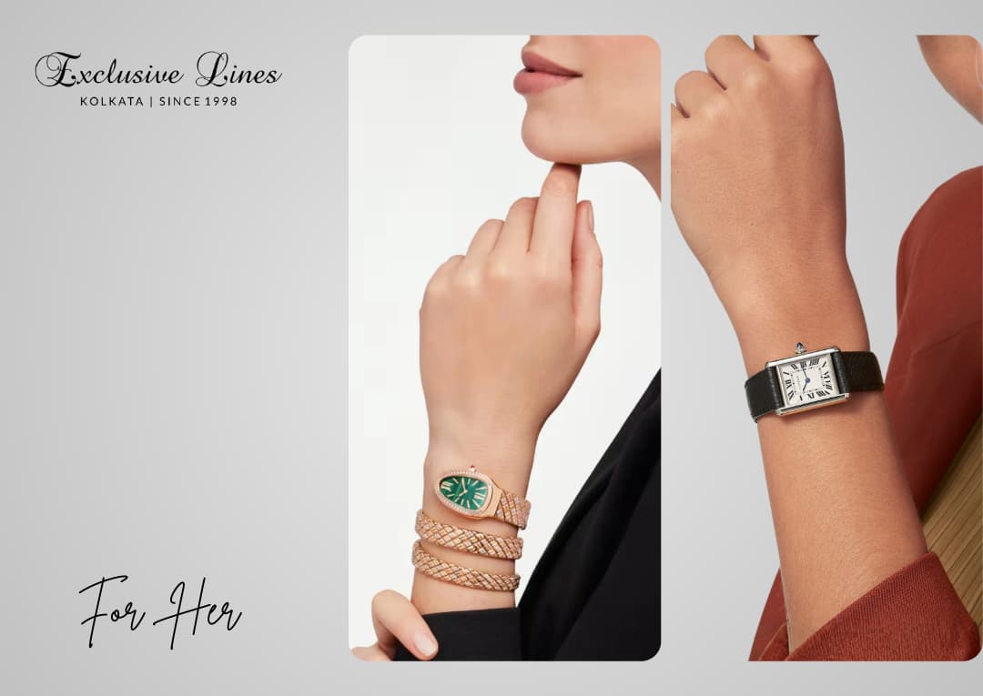 What Are the Best Luxury Watches for Women for Everyday Wear?