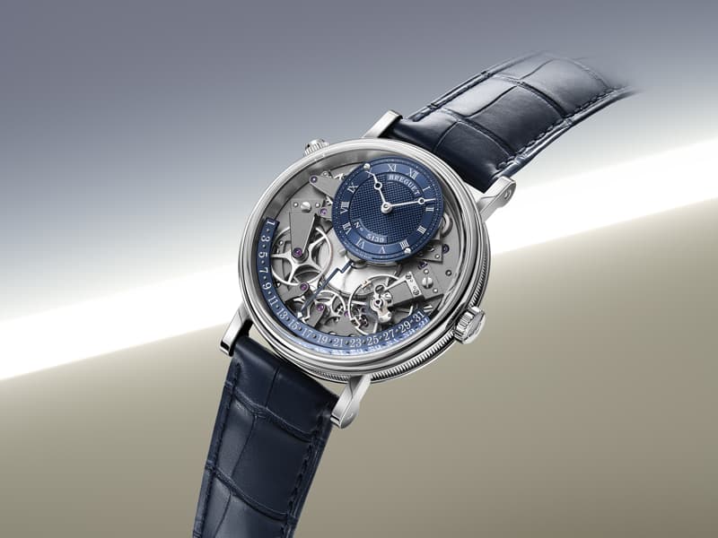 The Tradition Collection