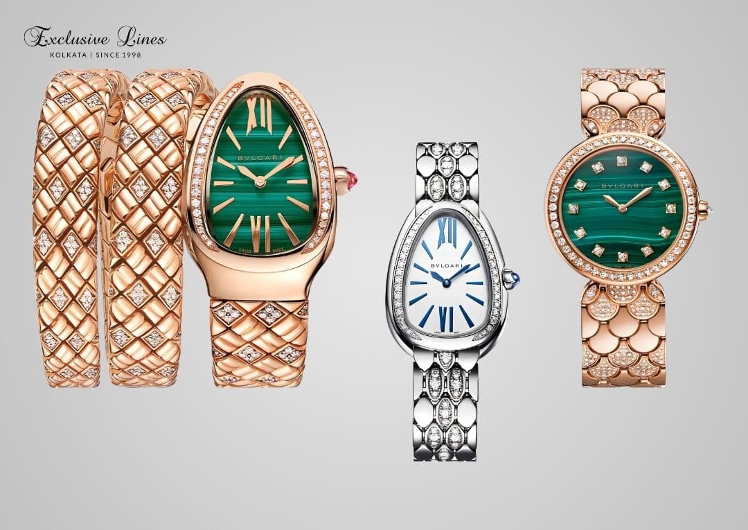 Bvlgari Watch for Women: A Complete Collection Guide