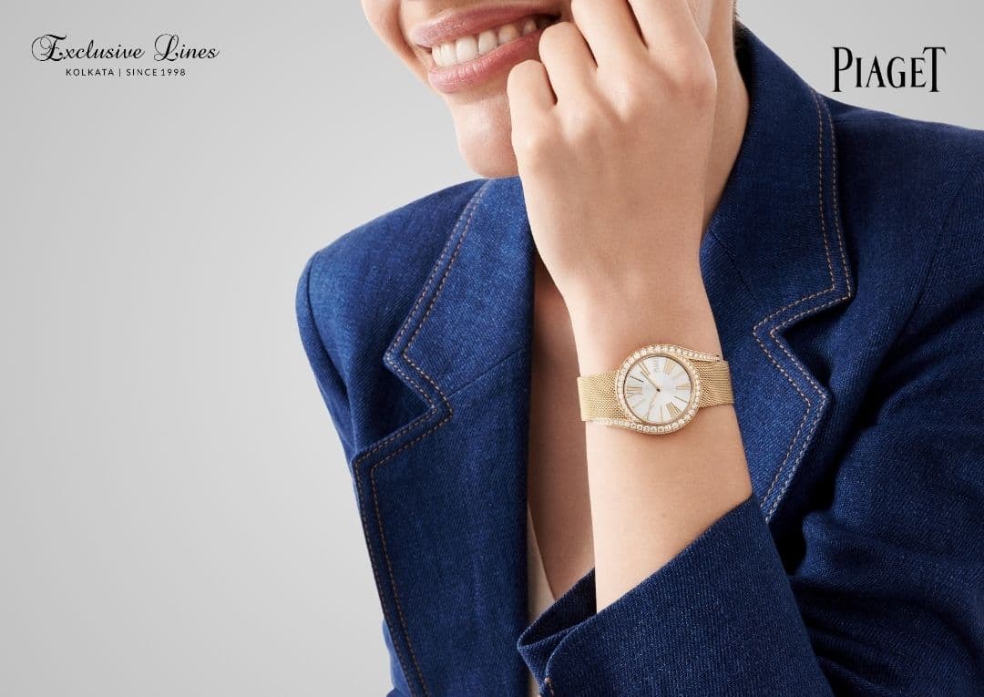 Piaget Limelight Gala: Crafted for the Nights The World Is Watching