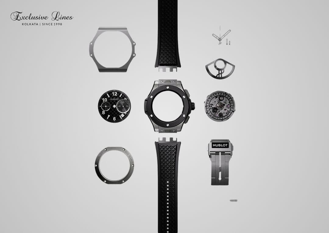 Warning Signs Your Automatic Watch Is Overdue for Service