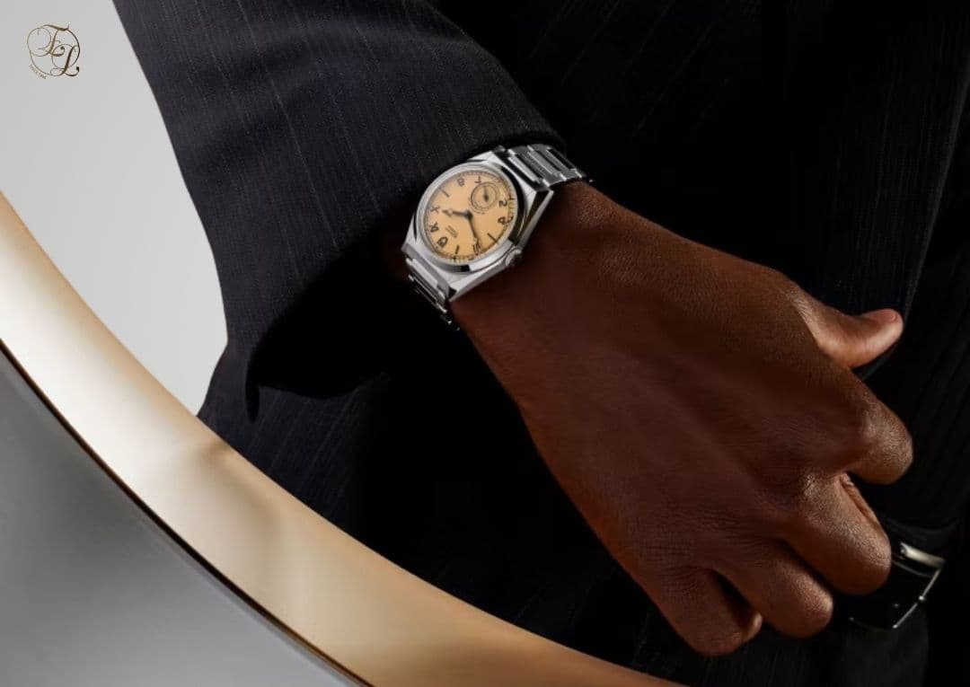 Tudor At Watches And Wonders 2026: The Monarch Leads The 100-Year Celebration