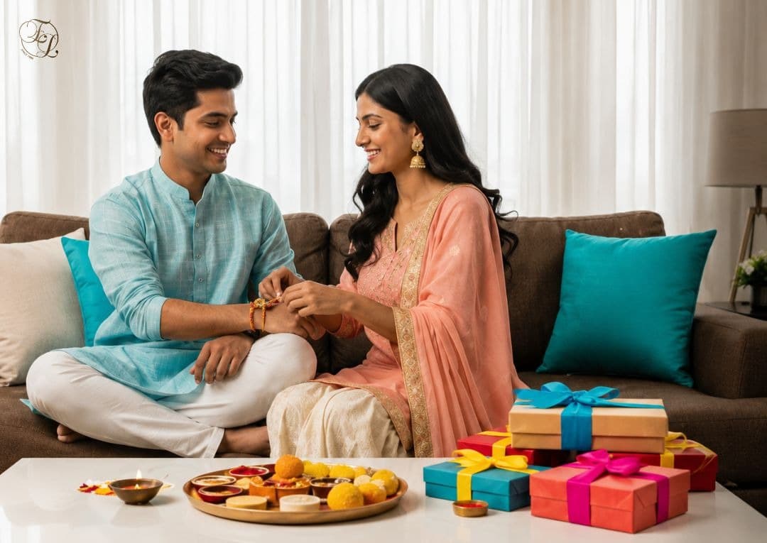 Raksha Bandhan Gift Guide 2026: 7 Luxury Watches for Your Sibling