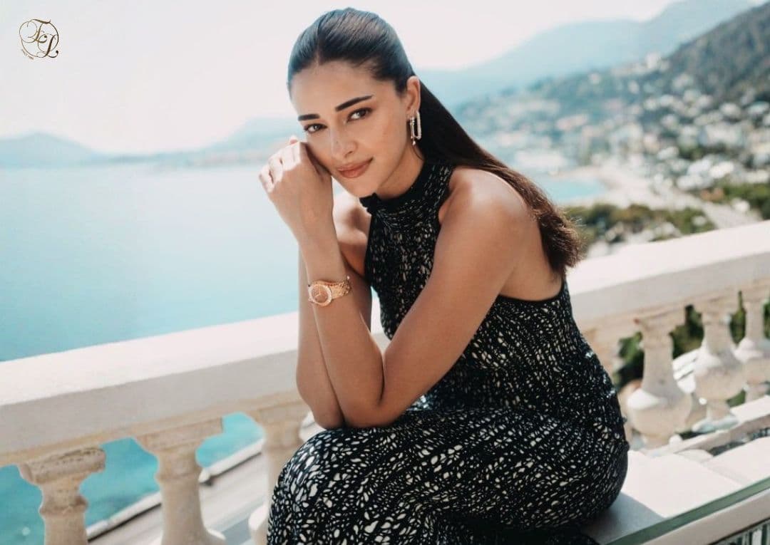 Ananya Panday And Piaget Watches: Defining A New Era Of Luxury