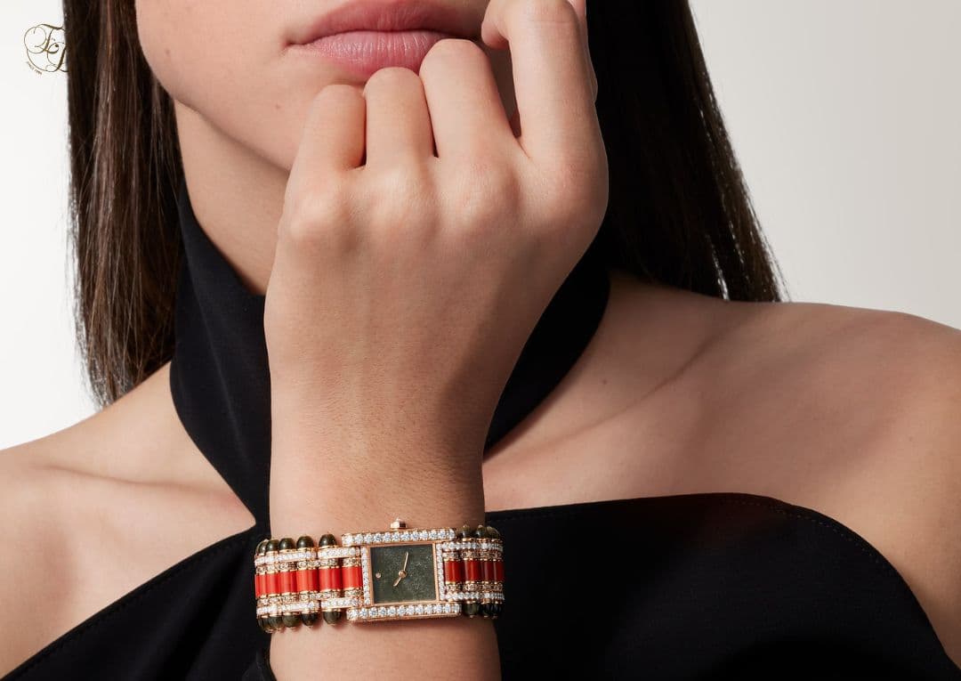 Different Cartier Tank Watches For Women: Which Model Suits Your Wrist?