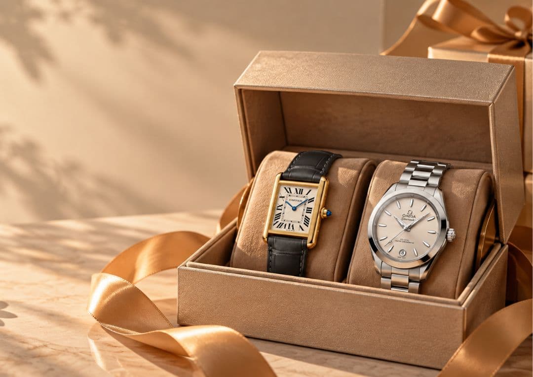 The Changing Language of Luxury Gifting
