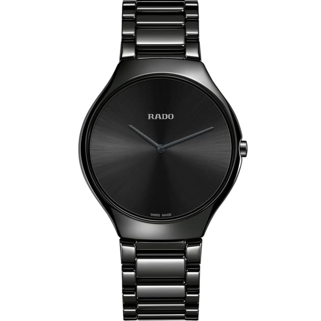 Rado True Thinline R27741182