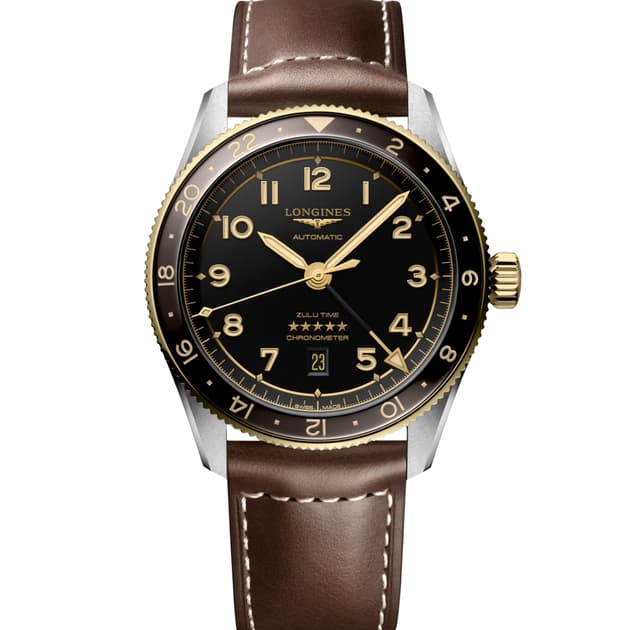 Longines Spirit L38125532