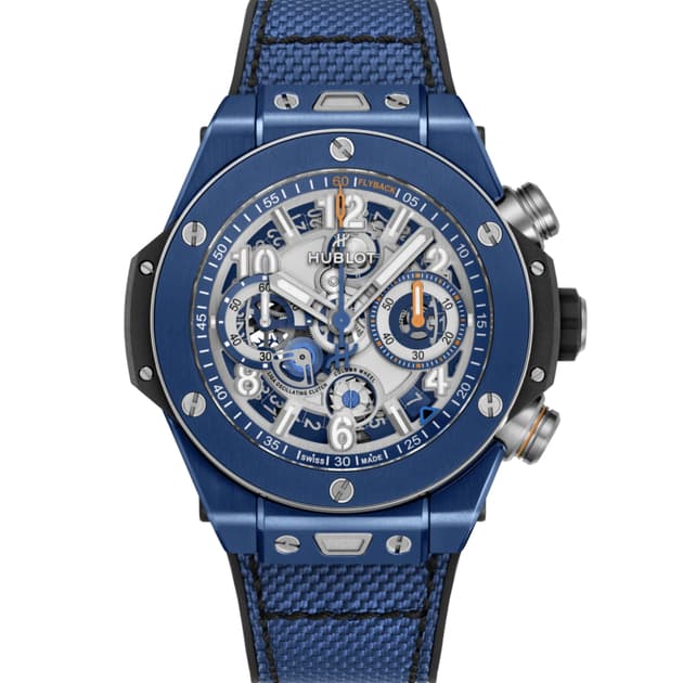 Hublot Big Bang 421EX5129NRRLD