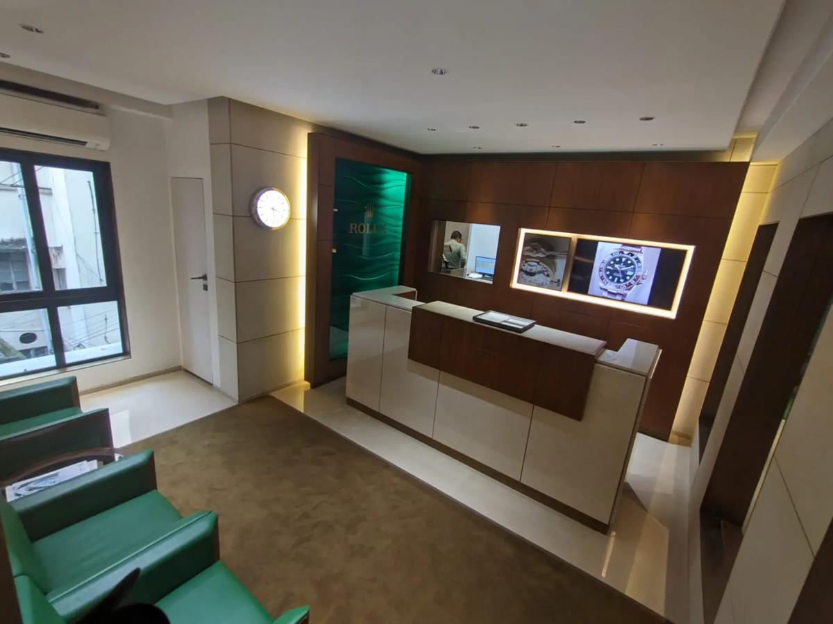 Exclusive Lines- After Sales Service