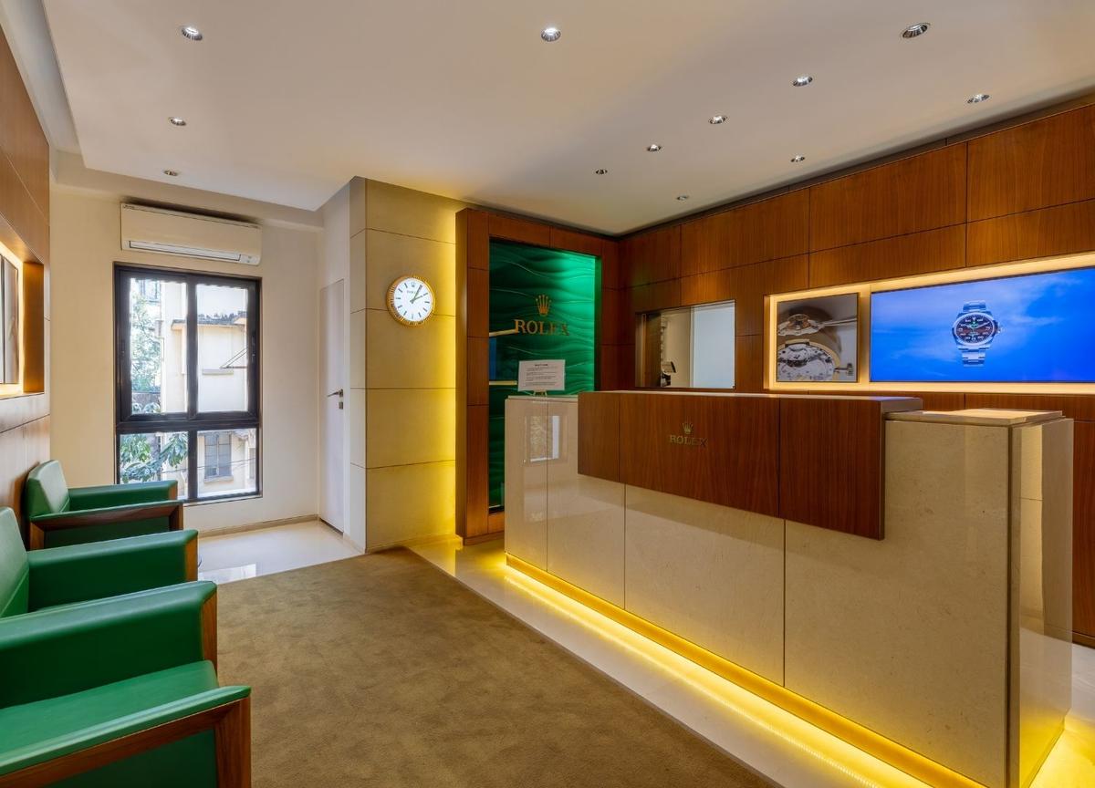 Exclusive Lines- After Sales Service