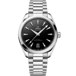 Seamaster Aqua Terra 150M 41 mm