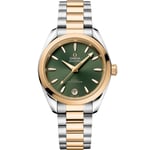 Seamaster Aqua Terra Shades