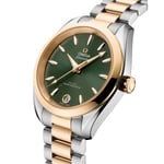 Seamaster Aqua Terra Shades
