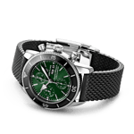 Superocean Heritage Chronograph
